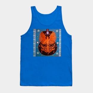 Phoenix Tank Top